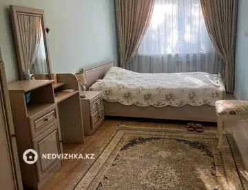 3-комнатная квартира, этаж 3 из 4, 60 м²