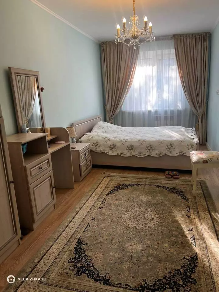 60 м², 3-комнатная квартира, этаж 3 из 4, 60 м², изображение - 1