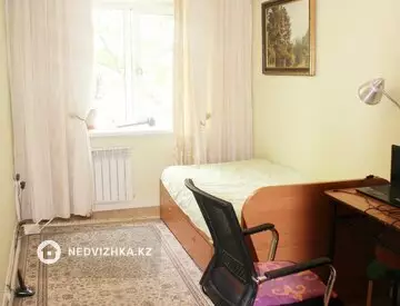 60 м², 3-комнатная квартира, этаж 3 из 4, 60 м², изображение - 5