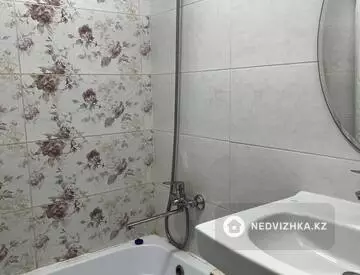 3-комнатная квартира, этаж 3 из 4, 60 м²