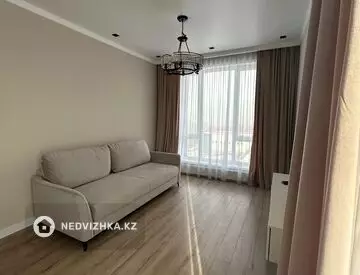 3-комнатная квартира, этаж 8 из 16, 63 м²