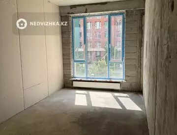 100 м², 3-комнатная квартира, этаж 2 из 16, 100 м², изображение - 5