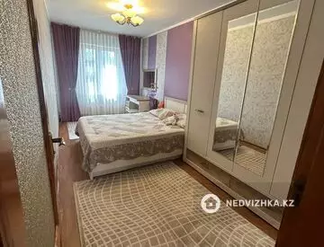 58.3 м², 3-комнатная квартира, этаж 5 из 5, 58 м², изображение - 2