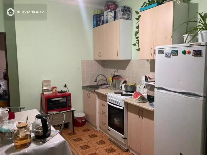 43 м², 1-комнатная квартира, этаж 4 из 9, 43 м², изображение - 1