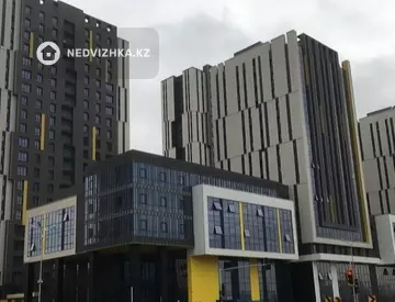 39 м², 1-комнатная квартира, этаж 15 из 20, 39 м², изображение - 10