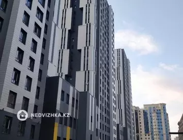 39 м², 1-комнатная квартира, этаж 15 из 20, 39 м², изображение - 11