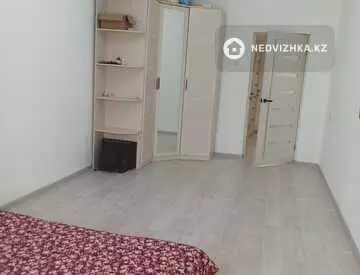 60 м², 2-комнатная квартира, этаж 3 из 9, 60 м², изображение - 2