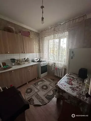 31 м², 1-комнатная квартира, этаж 5 из 5, 31 м², изображение - 6