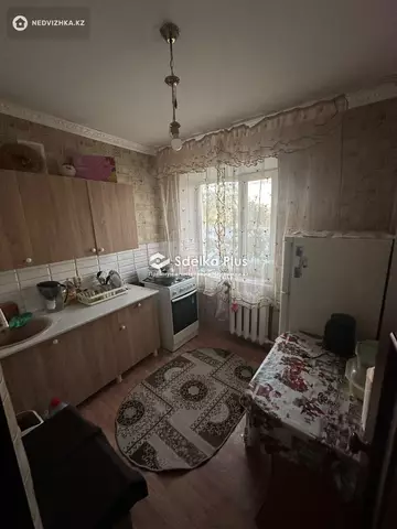 31 м², 1-комнатная квартира, этаж 5 из 5, 31 м², изображение - 9