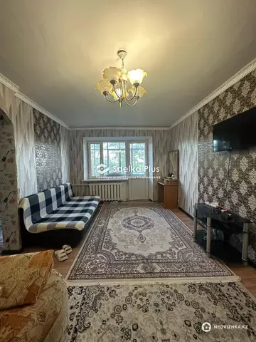 31 м², 1-комнатная квартира, этаж 5 из 5, 31 м², изображение - 11