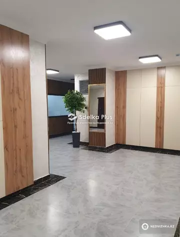 1-комнатная квартира, этаж 4 из 16, 27 м²