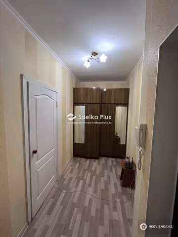 33.8 м², 1-комнатная квартира, этаж 6 из 9, 34 м², изображение - 3