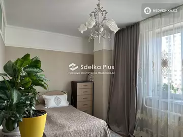 3-комнатная квартира, этаж 7 из 9, 70 м²