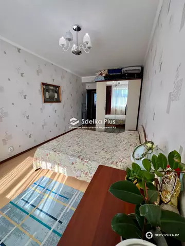 80 м², 3-комнатная квартира, этаж 9 из 9, 80 м², изображение - 2