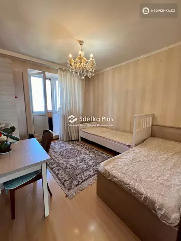 80 м², 3-комнатная квартира, этаж 9 из 9, 80 м², изображение - 7