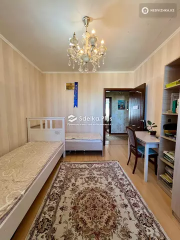 80 м², 3-комнатная квартира, этаж 9 из 9, 80 м², изображение - 12