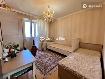 80 м², 3-комнатная квартира, этаж 9 из 9, 80 м², изображение - 13