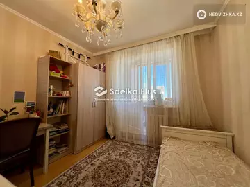 80 м², 3-комнатная квартира, этаж 9 из 9, 80 м², изображение - 14