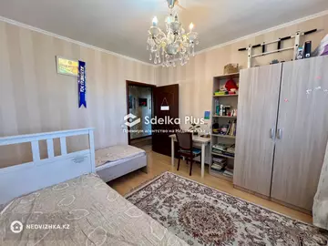 80 м², 3-комнатная квартира, этаж 9 из 9, 80 м², изображение - 16