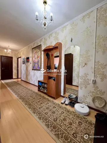 80 м², 3-комнатная квартира, этаж 9 из 9, 80 м², изображение - 17