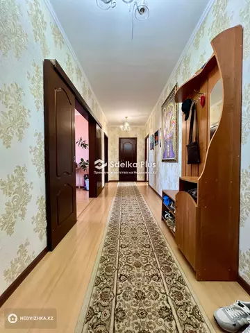 80 м², 3-комнатная квартира, этаж 9 из 9, 80 м², изображение - 18