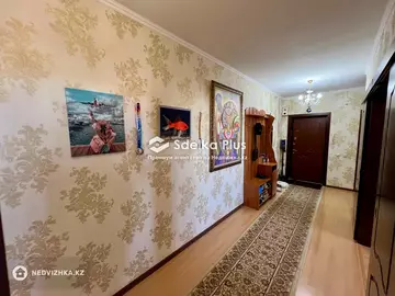 80 м², 3-комнатная квартира, этаж 9 из 9, 80 м², изображение - 19