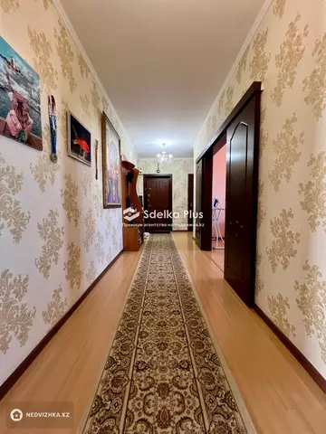 80 м², 3-комнатная квартира, этаж 9 из 9, 80 м², изображение - 20