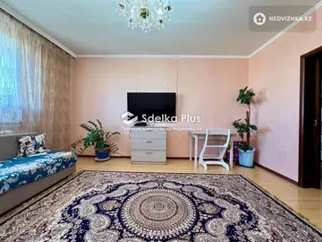 80 м², 3-комнатная квартира, этаж 9 из 9, 80 м², изображение - 26