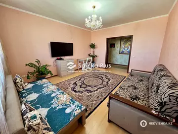 80 м², 3-комнатная квартира, этаж 9 из 9, 80 м², изображение - 27