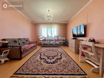 80 м², 3-комнатная квартира, этаж 9 из 9, 80 м², изображение - 28