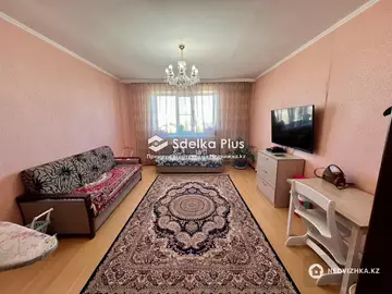 80 м², 3-комнатная квартира, этаж 9 из 9, 80 м², изображение - 29