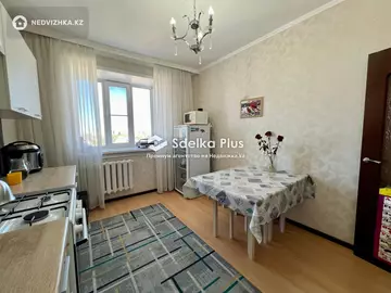 80 м², 3-комнатная квартира, этаж 9 из 9, 80 м², изображение - 30