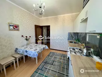 80 м², 3-комнатная квартира, этаж 9 из 9, 80 м², изображение - 31