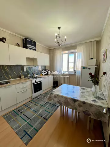 80 м², 3-комнатная квартира, этаж 9 из 9, 80 м², изображение - 32