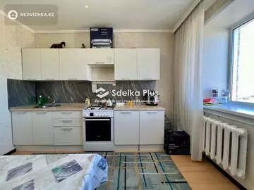 80 м², 3-комнатная квартира, этаж 9 из 9, 80 м², изображение - 33