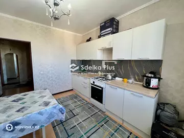 80 м², 3-комнатная квартира, этаж 9 из 9, 80 м², изображение - 34