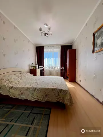 80 м², 3-комнатная квартира, этаж 9 из 9, 80 м², изображение - 40