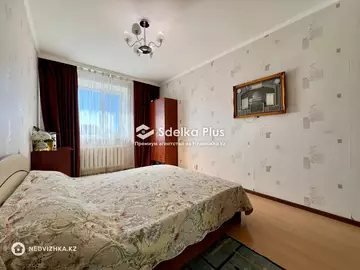 80 м², 3-комнатная квартира, этаж 9 из 9, 80 м², изображение - 41