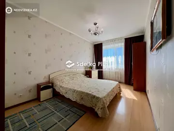 80 м², 3-комнатная квартира, этаж 9 из 9, 80 м², изображение - 42