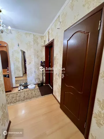 80 м², 3-комнатная квартира, этаж 9 из 9, 80 м², изображение - 43