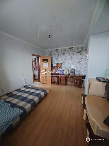 50 м², 2-комнатная квартира, этаж 4 из 5, 50 м², изображение - 4