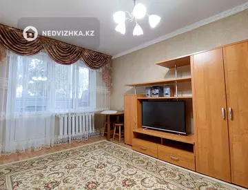 1-комнатная квартира, этаж 2 из 5, 35 м², на длительный срок