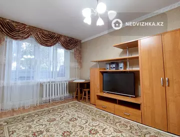 1-комнатная квартира, этаж 2 из 5, 35 м², посуточно