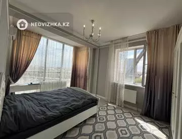 2-комнатная квартира, этаж 4 из 9, 73 м²