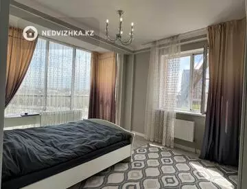 73 м², 2-комнатная квартира, этаж 4 из 9, 73 м², изображение - 4