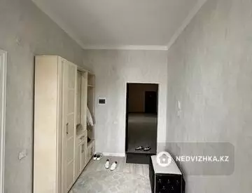 73 м², 2-комнатная квартира, этаж 4 из 9, 73 м², изображение - 12