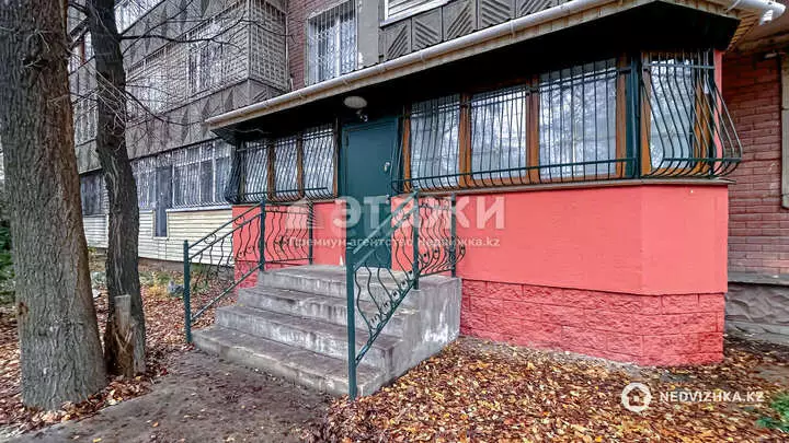 55 м², Офисное помещение, этаж 1 из 5, 55 м², изображение - 1