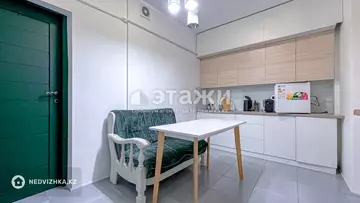 55 м², Офисное помещение, этаж 1 из 5, 55 м², изображение - 10