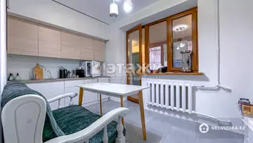 55 м², Офисное помещение, этаж 1 из 5, 55 м², изображение - 12