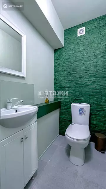 55 м², Офисное помещение, этаж 1 из 5, 55 м², изображение - 14